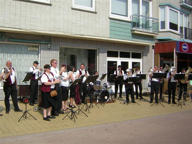 Middelkerke